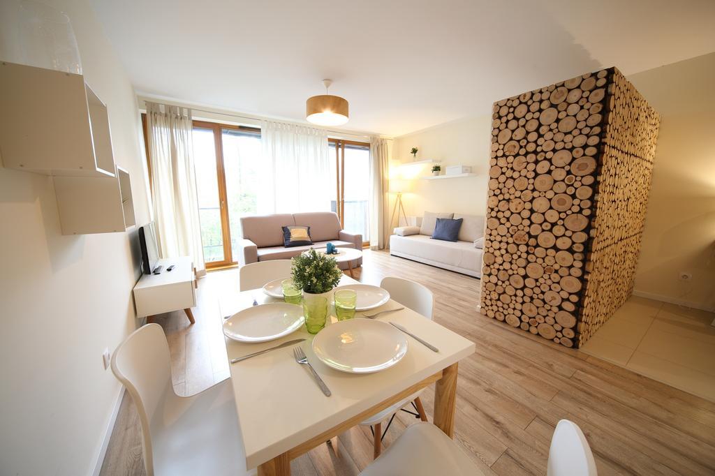 Old Town Friendhouse Apartments Kraków Pokój zdjęcie