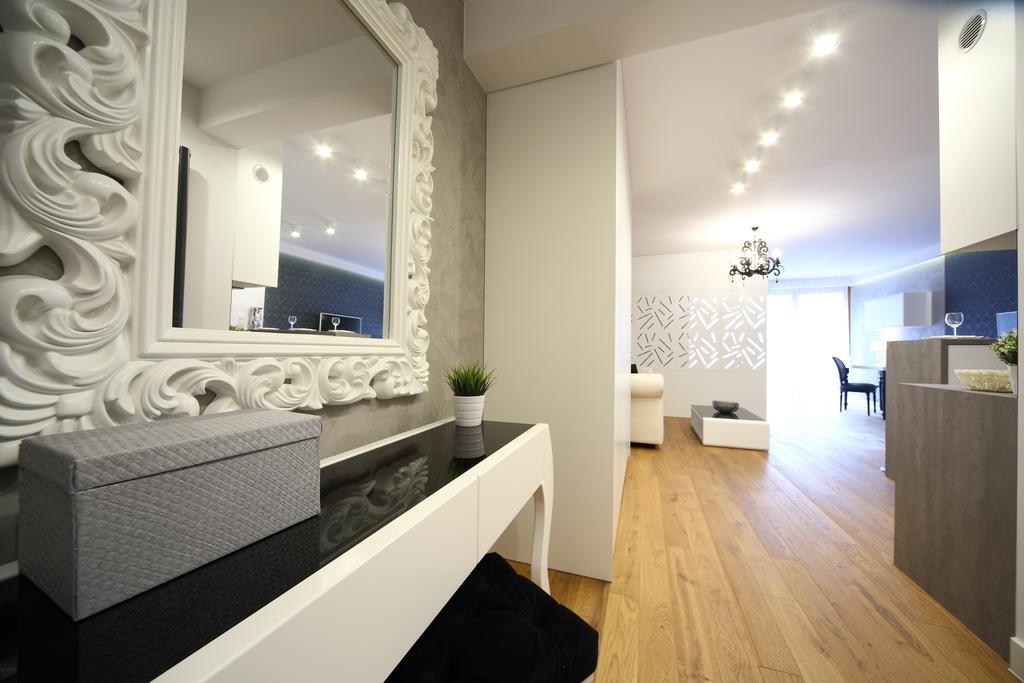 Old Town Friendhouse Apartments Kraków Zewnętrze zdjęcie