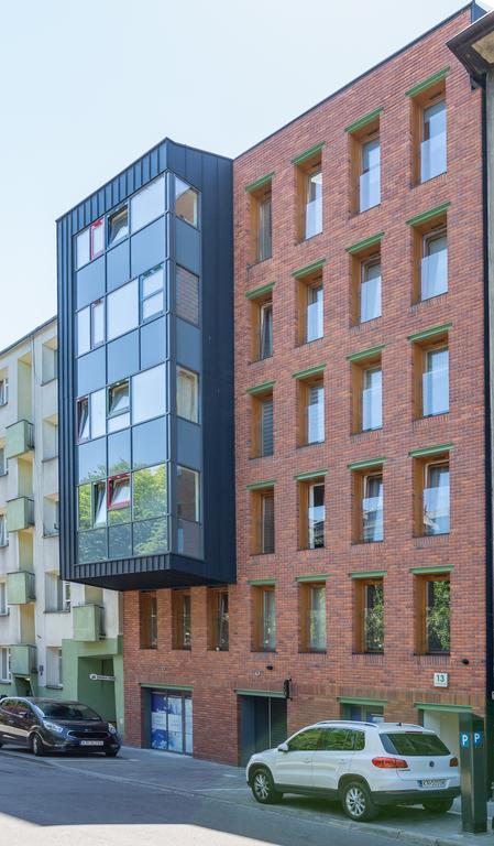 Old Town Friendhouse Apartments Kraków Pokój zdjęcie