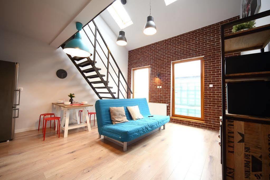Old Town Friendhouse Apartments Kraków Zewnętrze zdjęcie