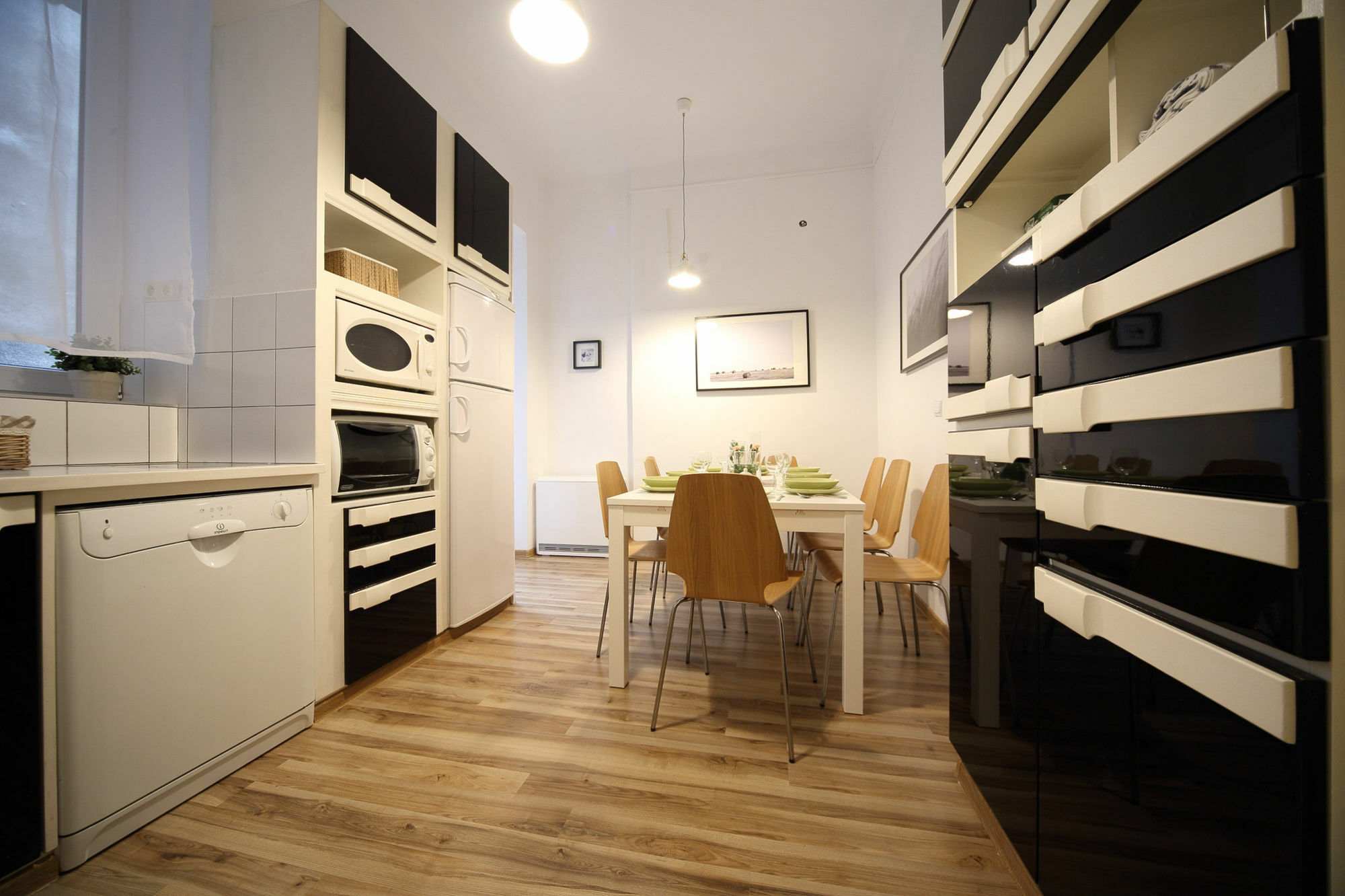 Old Town Friendhouse Apartments Kraków Zewnętrze zdjęcie