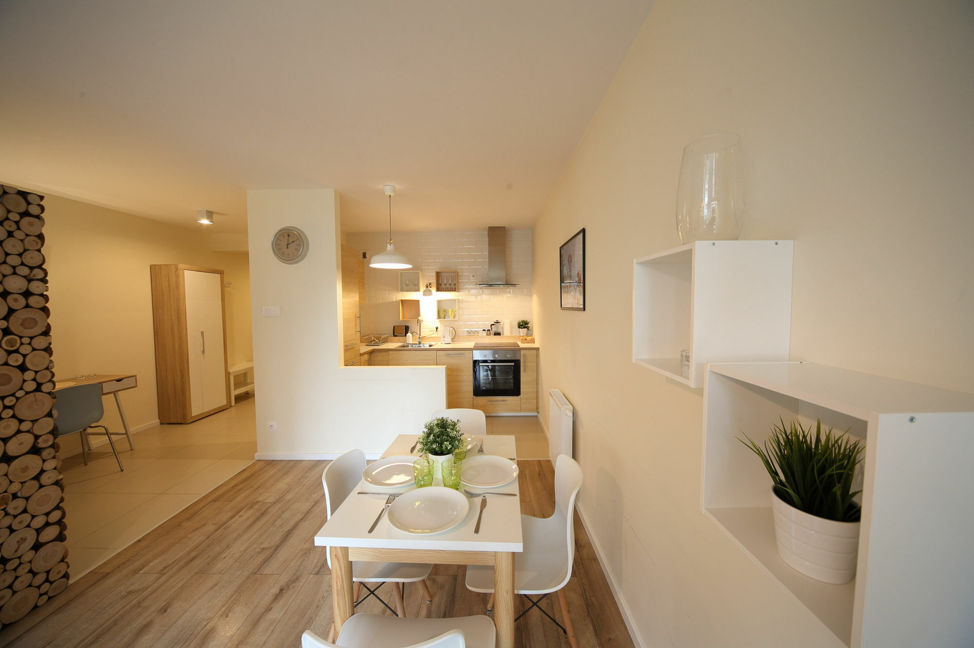 Old Town Friendhouse Apartments Kraków Zewnętrze zdjęcie