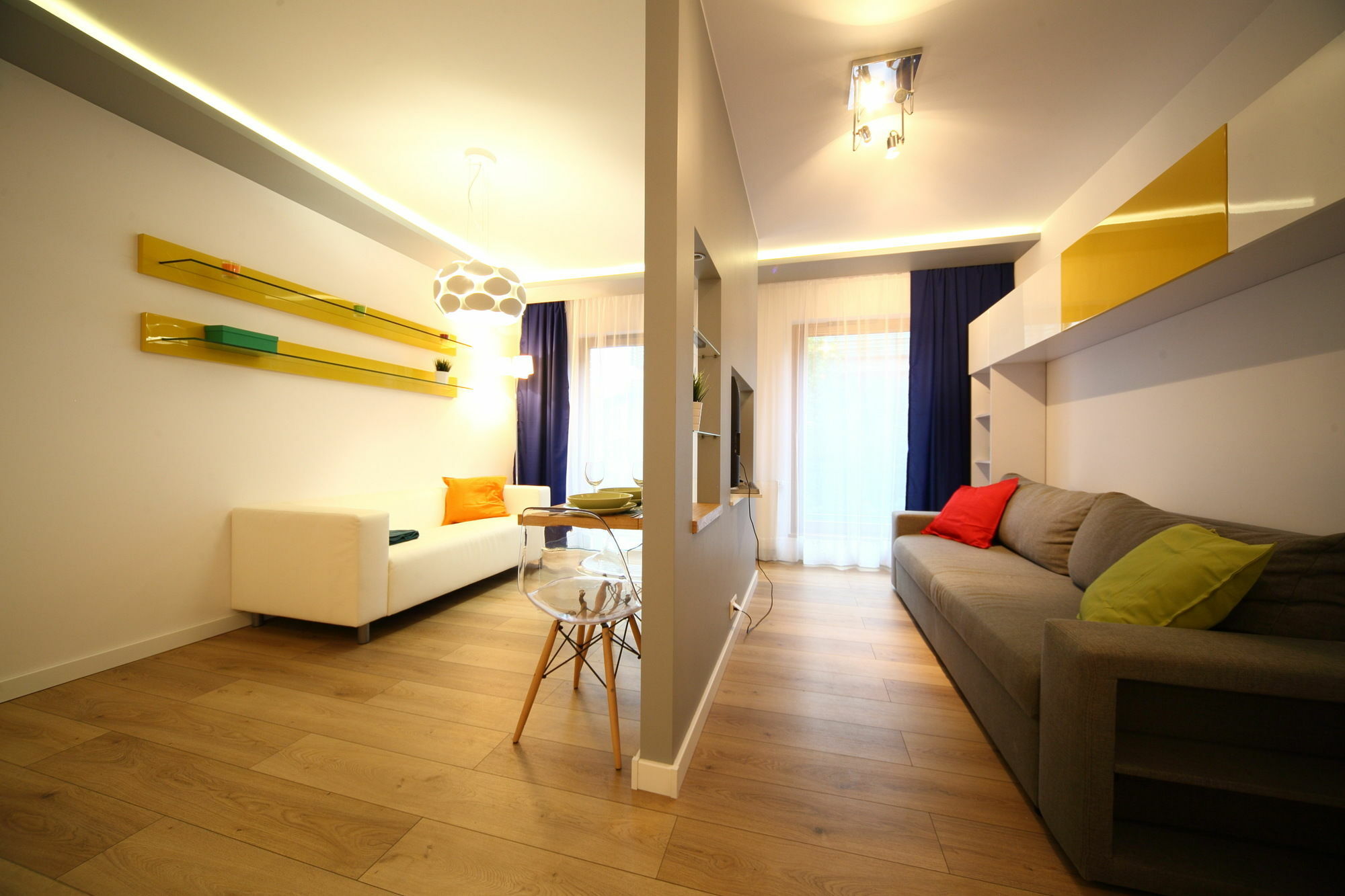 Old Town Friendhouse Apartments Kraków Zewnętrze zdjęcie