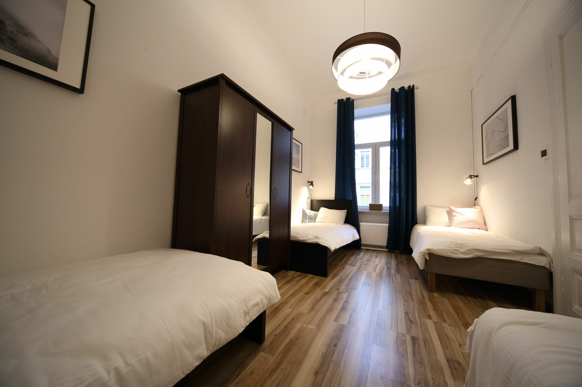 Old Town Friendhouse Apartments Kraków Zewnętrze zdjęcie