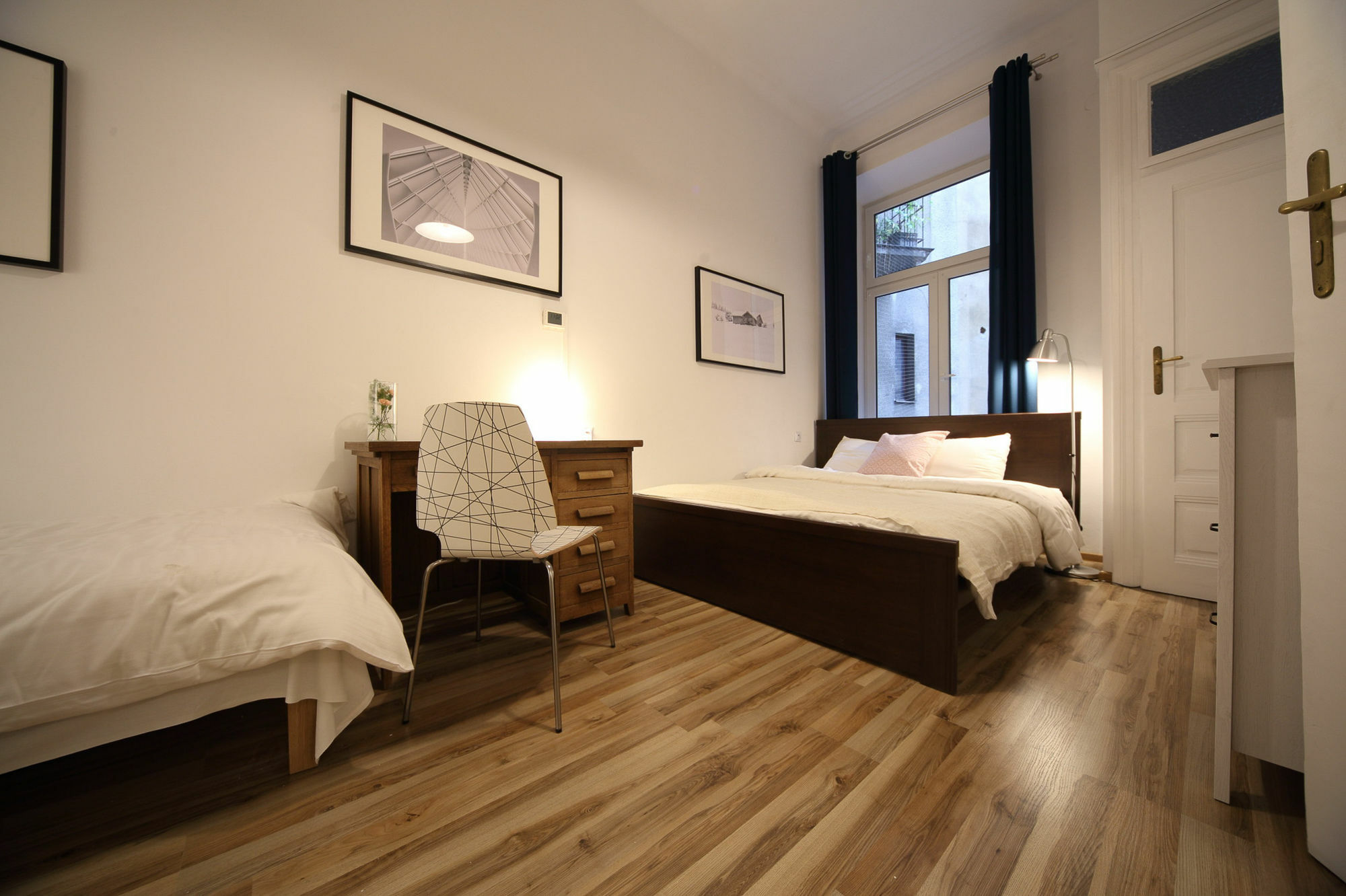 Old Town Friendhouse Apartments Kraków Zewnętrze zdjęcie