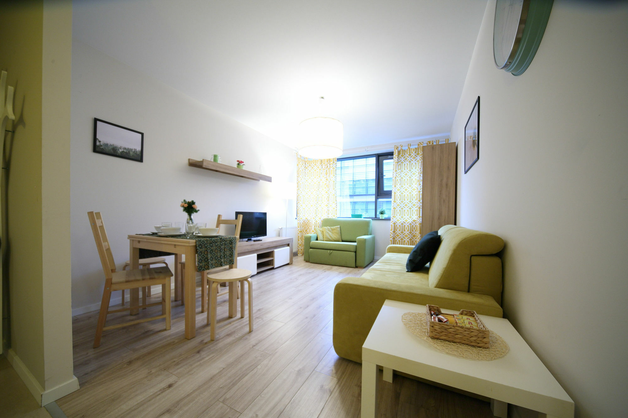 Old Town Friendhouse Apartments Kraków Zewnętrze zdjęcie