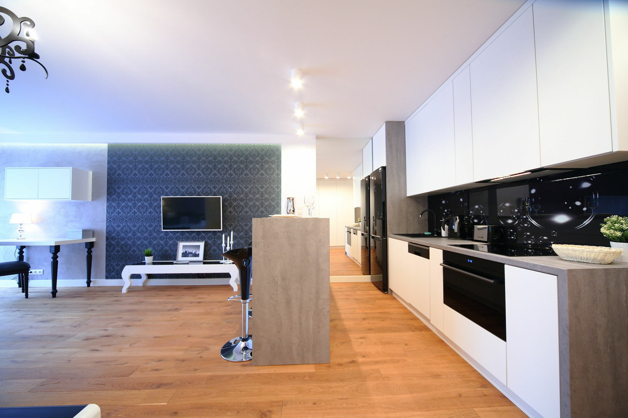 Old Town Friendhouse Apartments Kraków Zewnętrze zdjęcie
