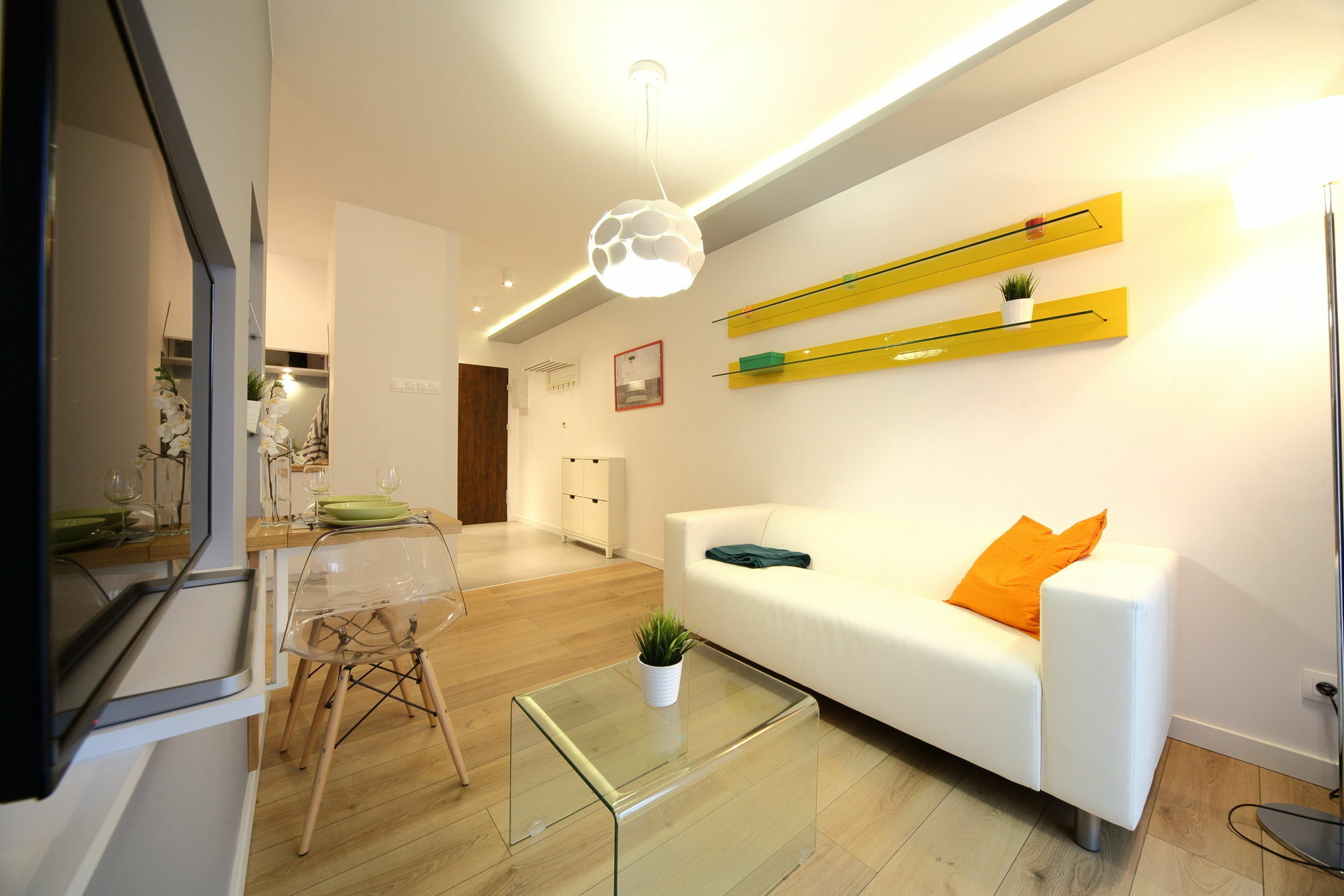 Old Town Friendhouse Apartments Kraków Zewnętrze zdjęcie