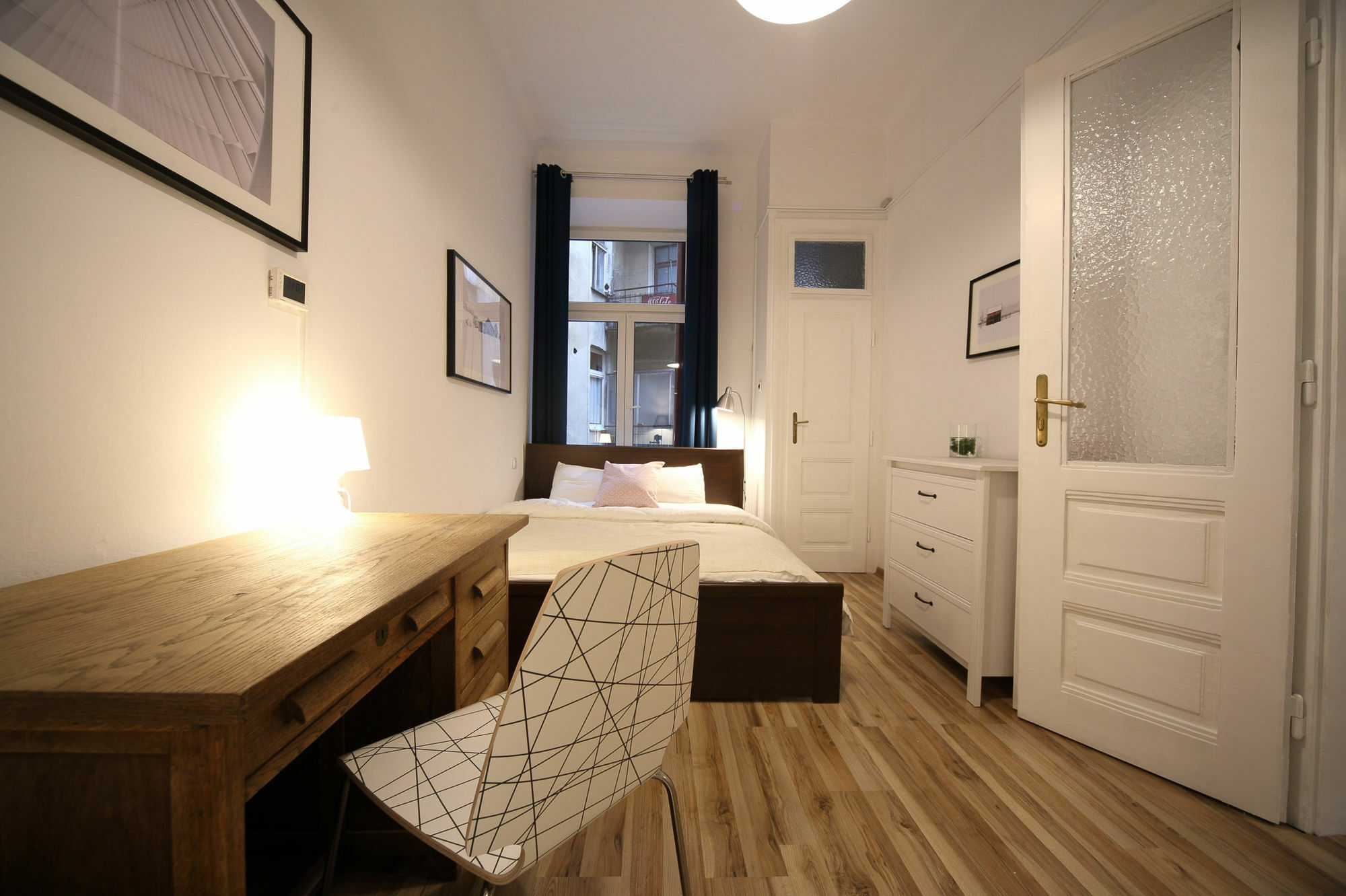 Old Town Friendhouse Apartments Kraków Zewnętrze zdjęcie