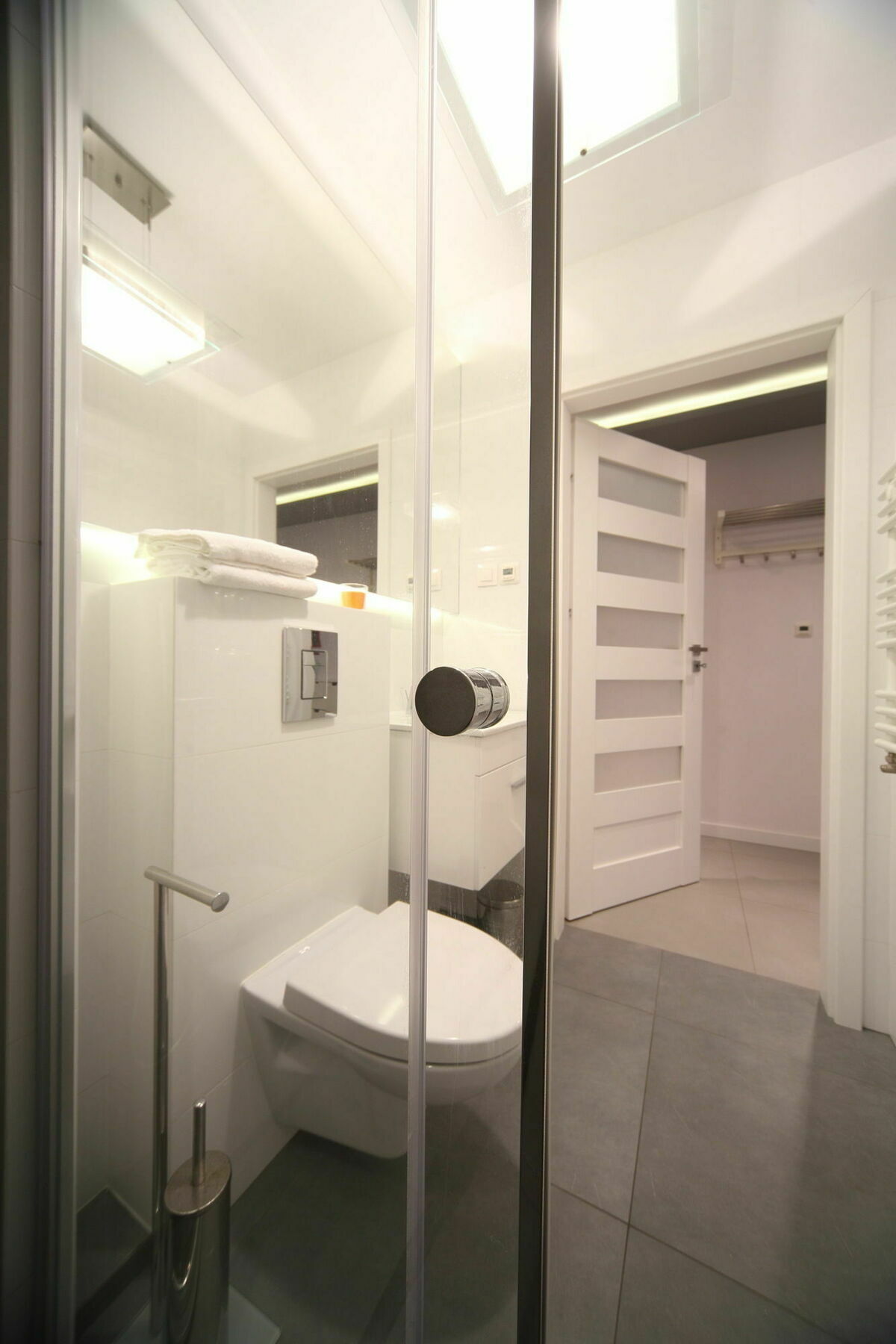 Old Town Friendhouse Apartments Kraków Zewnętrze zdjęcie