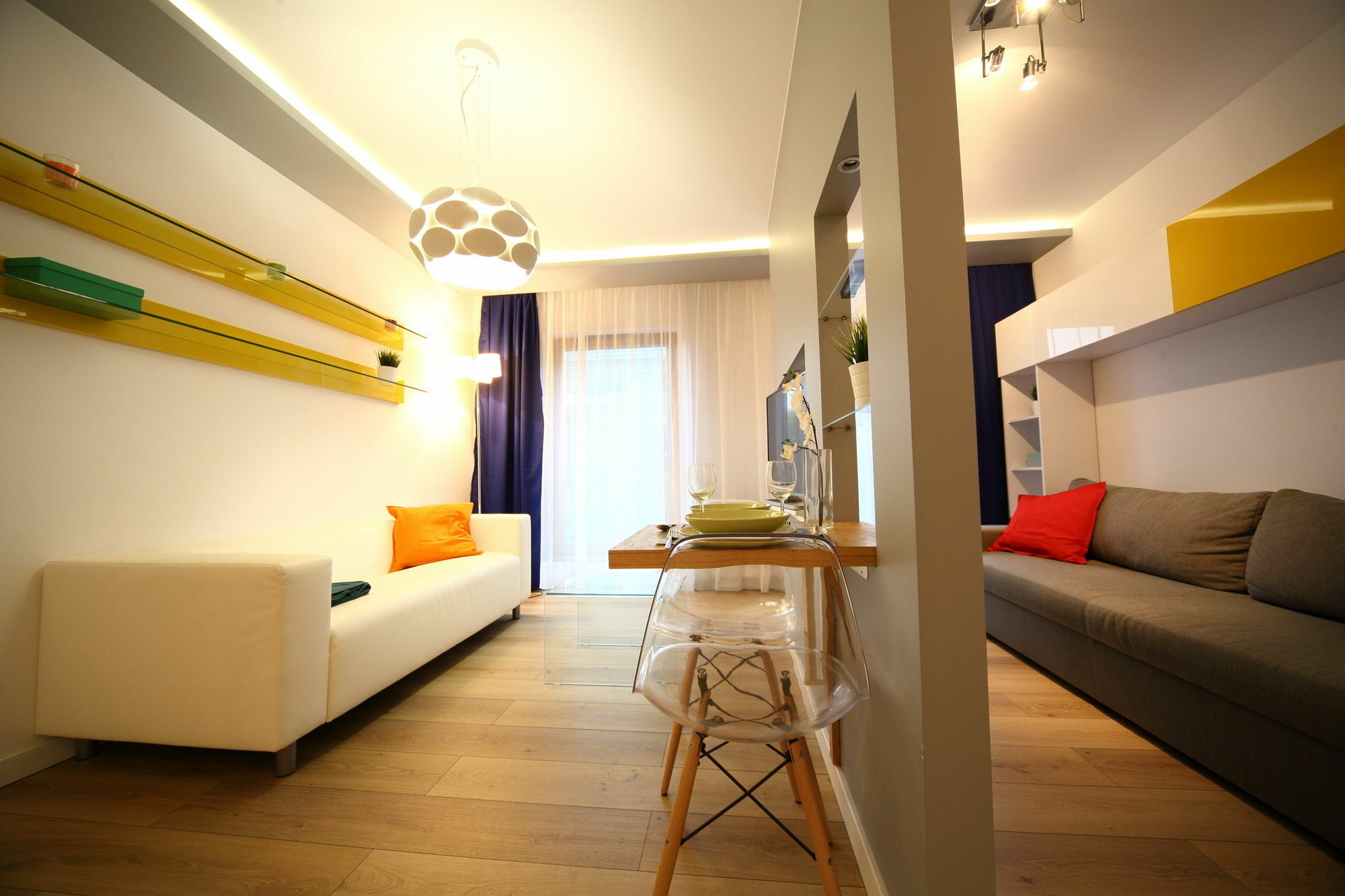 Old Town Friendhouse Apartments Kraków Zewnętrze zdjęcie
