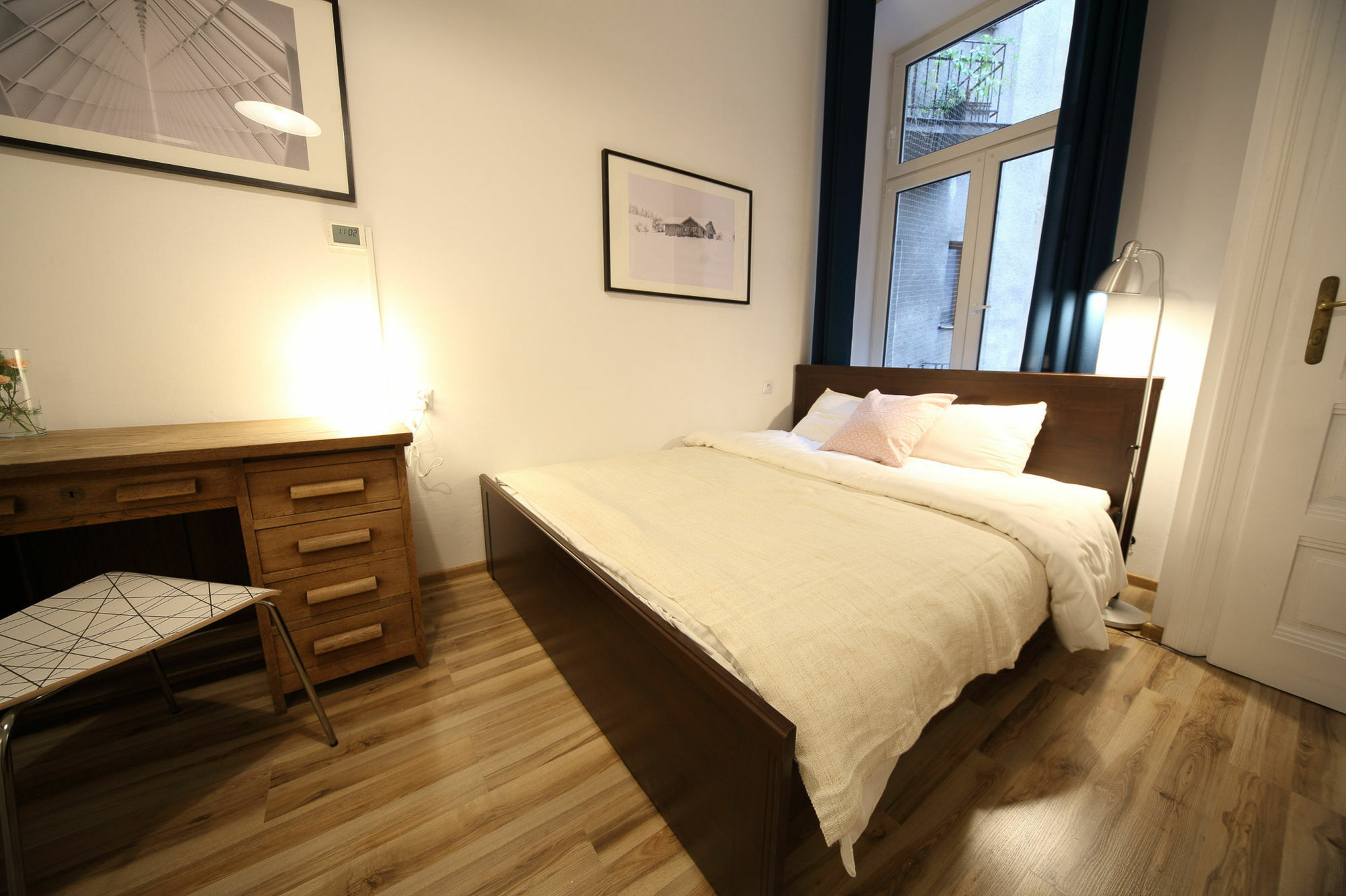 Old Town Friendhouse Apartments Kraków Zewnętrze zdjęcie