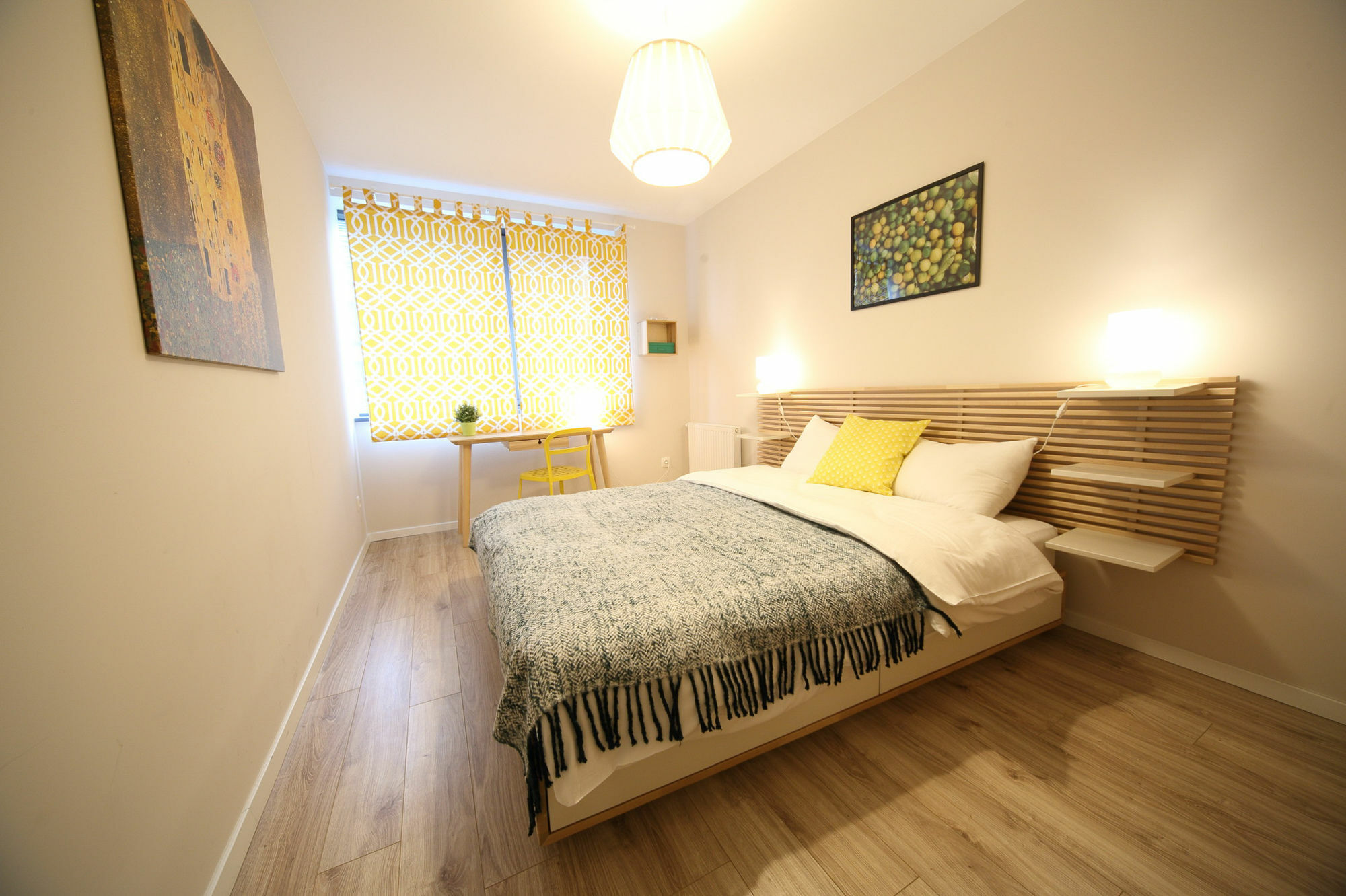 Old Town Friendhouse Apartments Kraków Zewnętrze zdjęcie